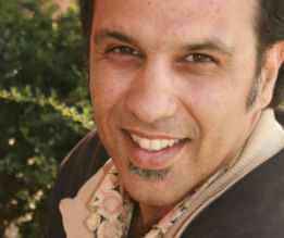 Ahmed Rahim, Co-Founder & CEO at Numi