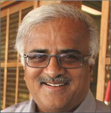 Sunder Raju