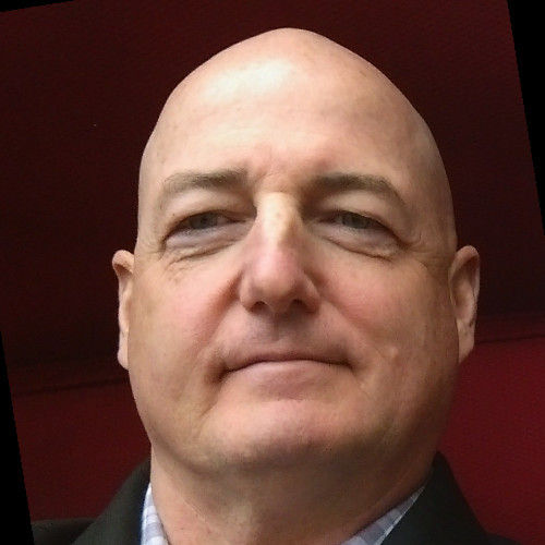 Roger Rosmus, CEO at Goliath Resources