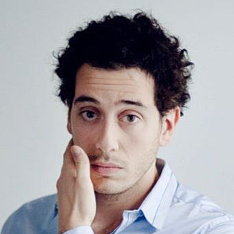 Daniel Marhely