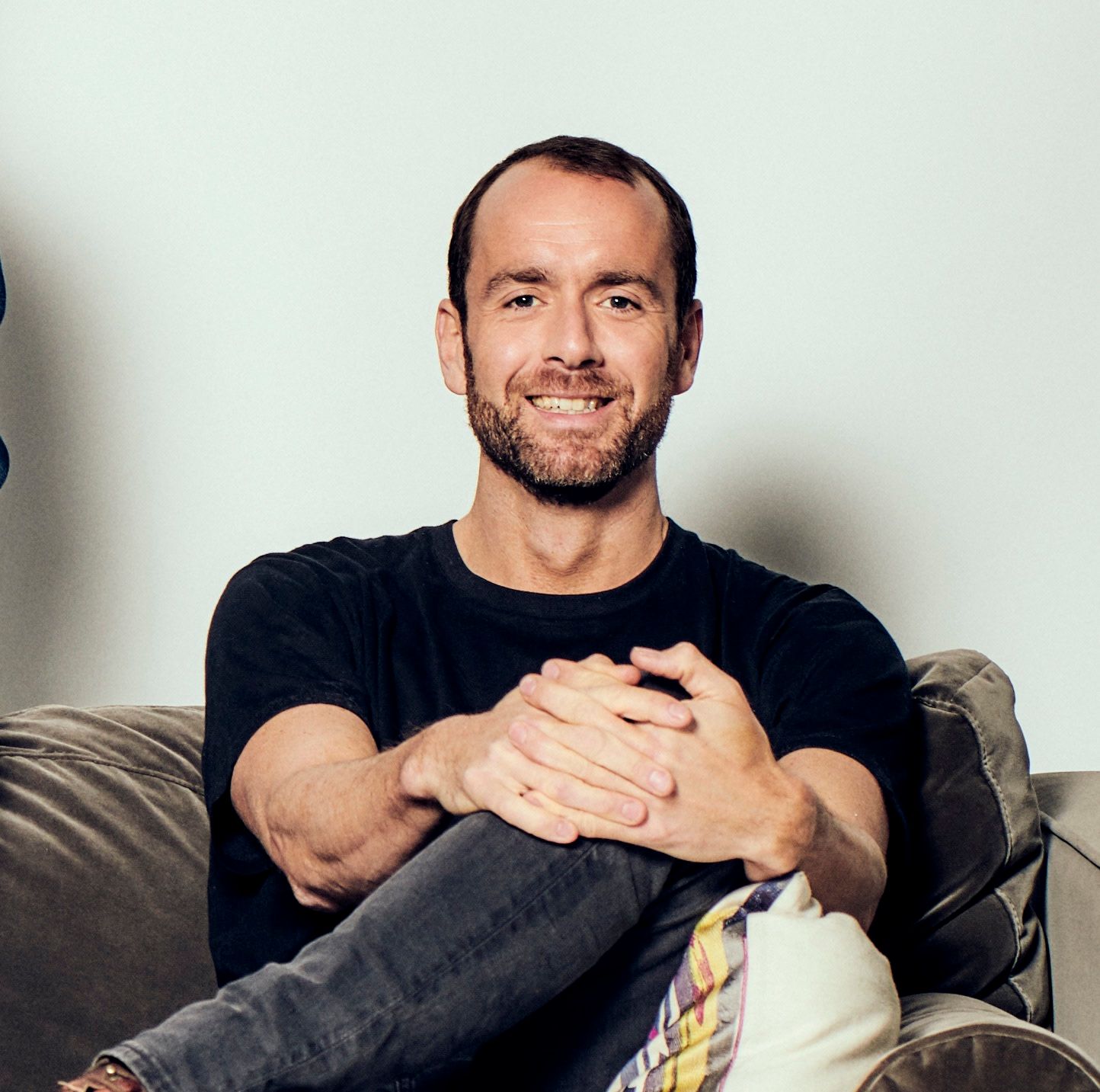Ian McCaig, Co-Founder at Fiit