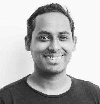 Sameer Baroova, Co Founder at FitXR