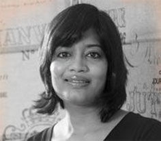 Swati Gupta