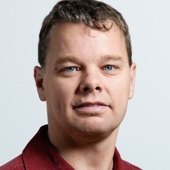 Søren Bødker, Co-Founder & CEO at VisBlue