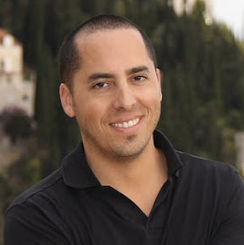 Rodrigo Teijeiro, Founder & CEO at RecargaPay