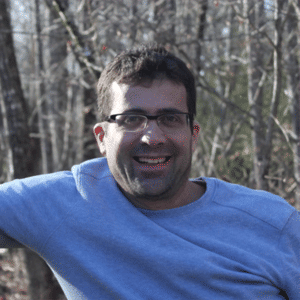 Deron Triff, Co-Founder & Chief Business Officer at WaitWhat