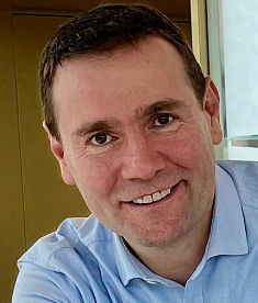Alexandre Ricard, CEO at Wyborowa