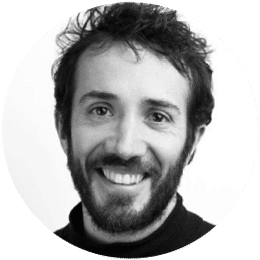 Massimiliano Curto, CEO at Wetaxi