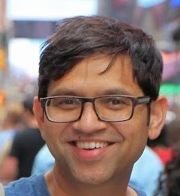Manmohan Gupta, Co-Founder at Vidyamandir Classes
