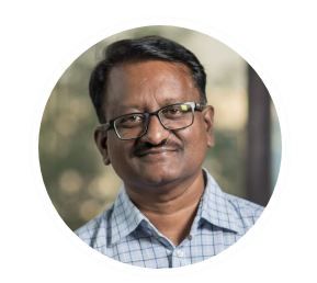 Vijay Debbad, Managing Director at Magnaquest