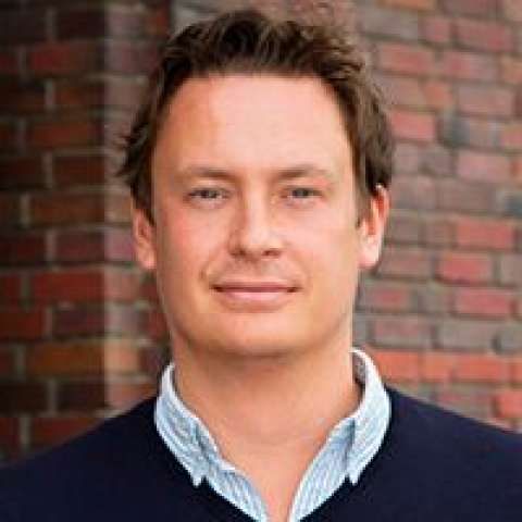 Finn Age Hansel, CEO at Movinga