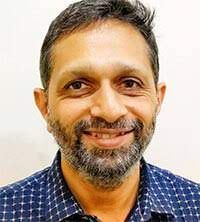 Manoj Viswanathan