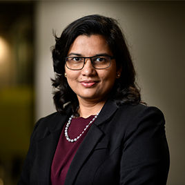 Suman Mishra
