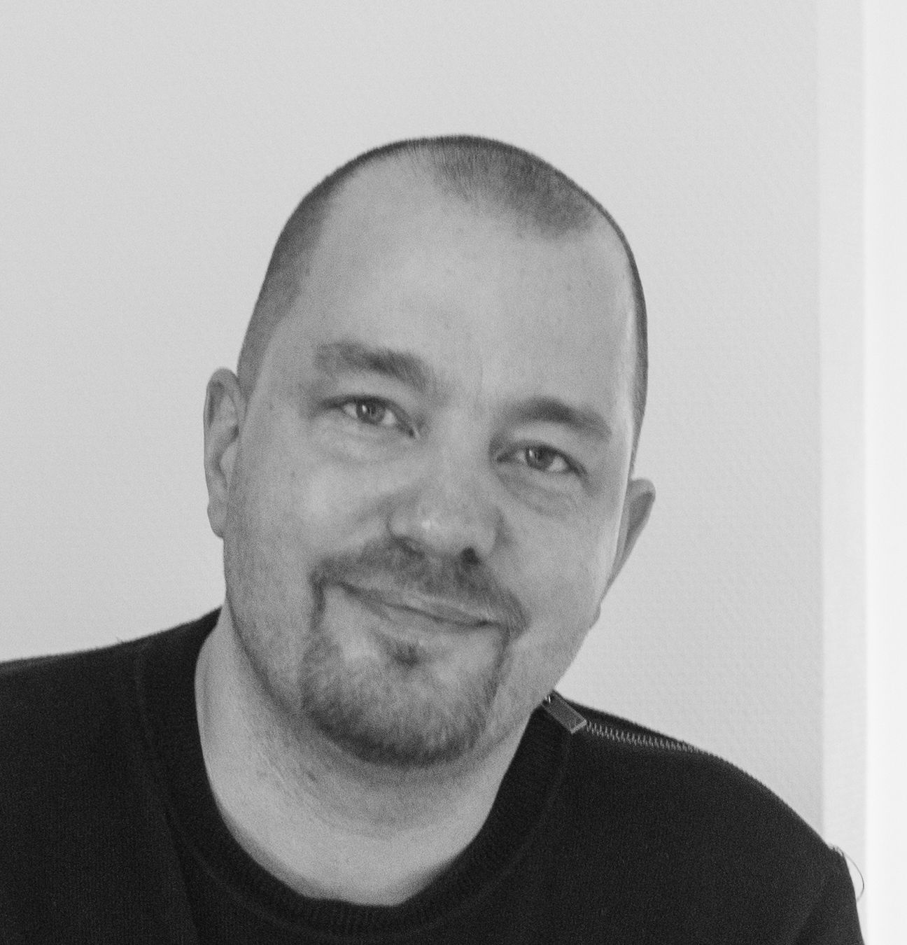 Bo Krogsgaard, Co-Founder & CEO at Cobiro