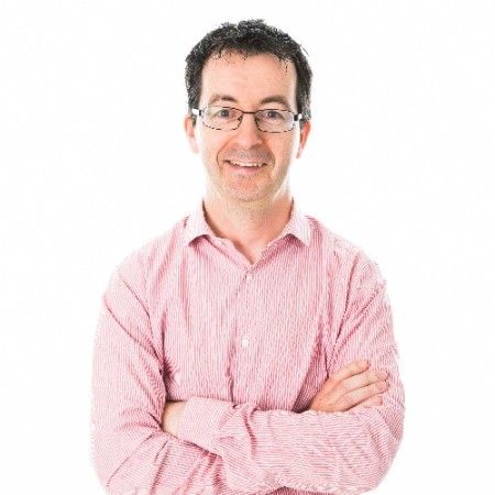 John Hogan, Co-Founder & CEO at Real World Analytics