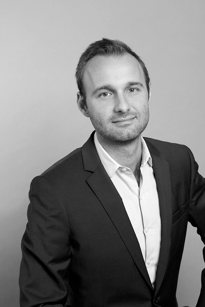 David Lebee, Co-Founder & CEO at Dayuse