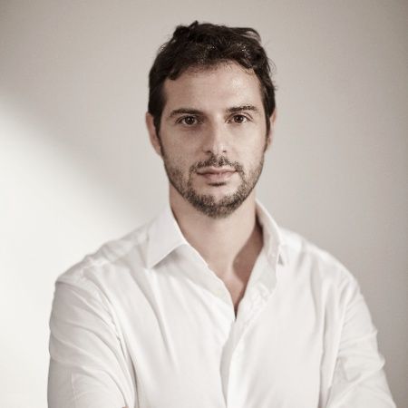 Stefano Portu