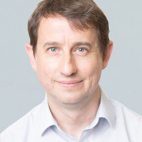 Kobus Jooste, CEO at Syllable