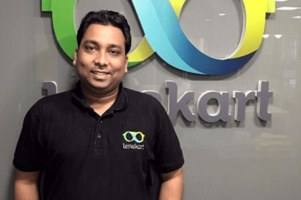 Sumeet Kapahi