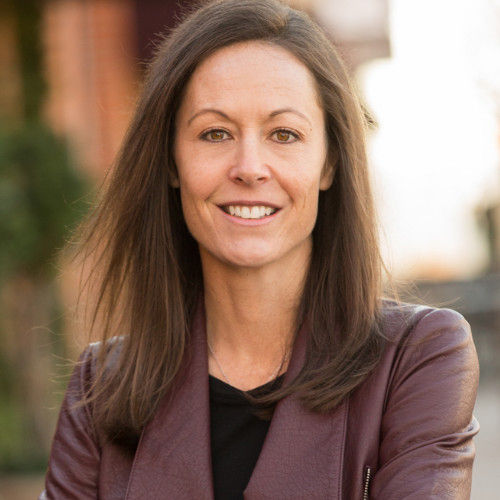 Jessica Crothers, Advisor & Co-Founder at Good Buy Gear