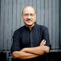 Shekhar Gupta, Founder at ThePrint