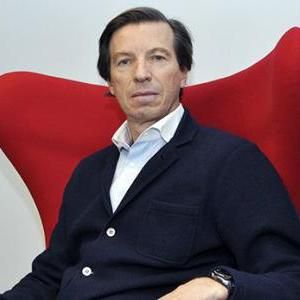 Luis Barrios, Chairman & Ceo at Hoteles City Express