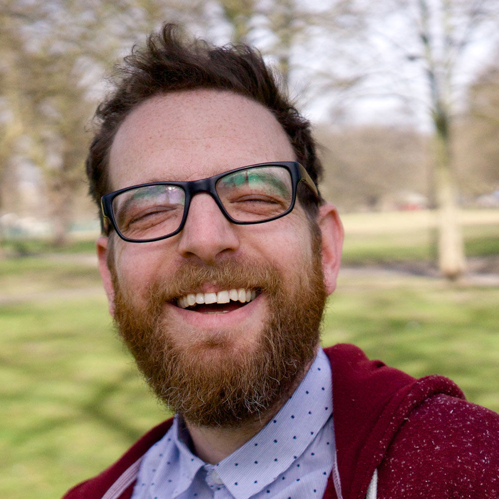 Tal Oron, Co-Founder & COO at Wonderbly