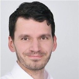 Roger Gothmann, Geschäftsführer & Co-Founder at Taxdoo