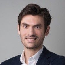 Henri Pagnon, Co-Founder & Co-CEO at Proprioo