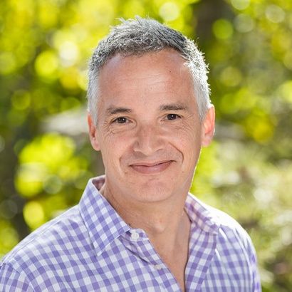 Todd Powell, President & CEO at RefleXion