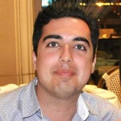Hamed Abbasi, Co-Founder & Co-CEO at Plooto