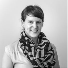 Sandra Tobler, Co-Founder, Chief Customer Officer, Chairwoman at Futurae