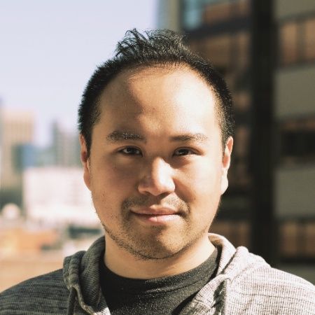 Brian Ma, Co-Founder at Divvy