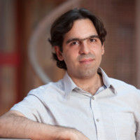 Arshia Cont, Co-Founder & CEO at Metronaut
