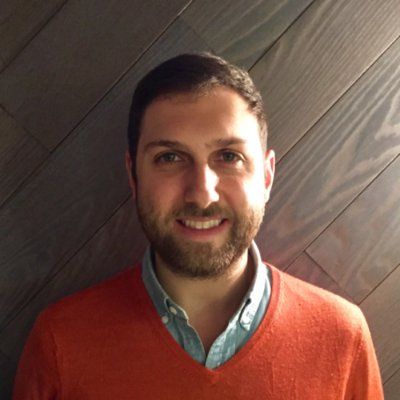 Omar Elrabie, Co-Founder at Vytalize Health