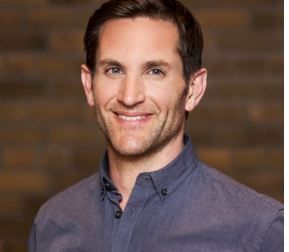 Brett Belchetz, Co-Founder & CEO at Maple