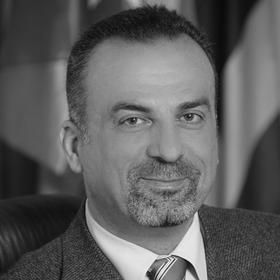 Abdul Jaber, Founder & Chairman at Mena Apps