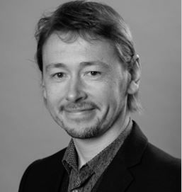 Simon Thomas