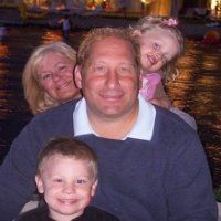 Dean Graziano, Founder and CEO at Lively