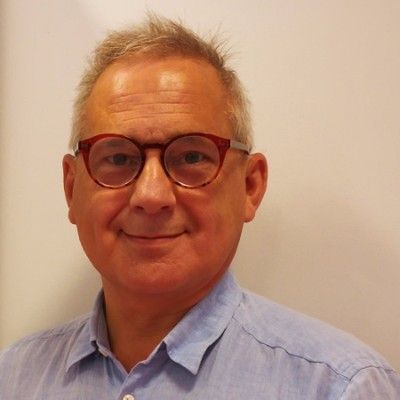Piotr Wnukowski, Co-Founder at NapiFeryn BioTech