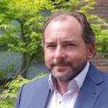 David Maguire, CEO & Founder at BNRG Renewables