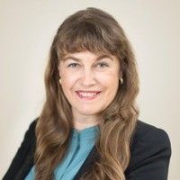 Renee Aguiar-Lucander, CEO at Calliditas Therapeutics