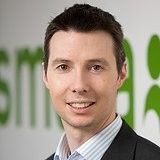Eckart Vierkant, Co-Founder & Co-CEO at smava