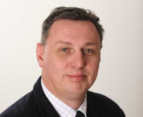 Robert Proctor, CEO at audioBoom