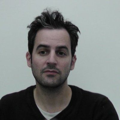 Emmanuel Freund, Co-Founder at Shadow