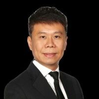 Beck Tong Hong, CEO at Nera Networks