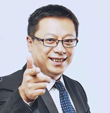 Michael Mo