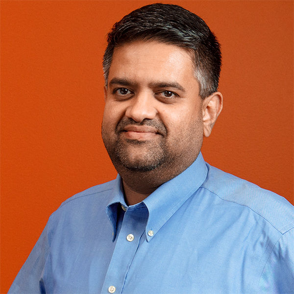 Badri Kothandaraman