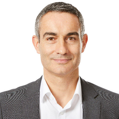 Cesar Flores-Rodriguez, Co-Founder at Conject