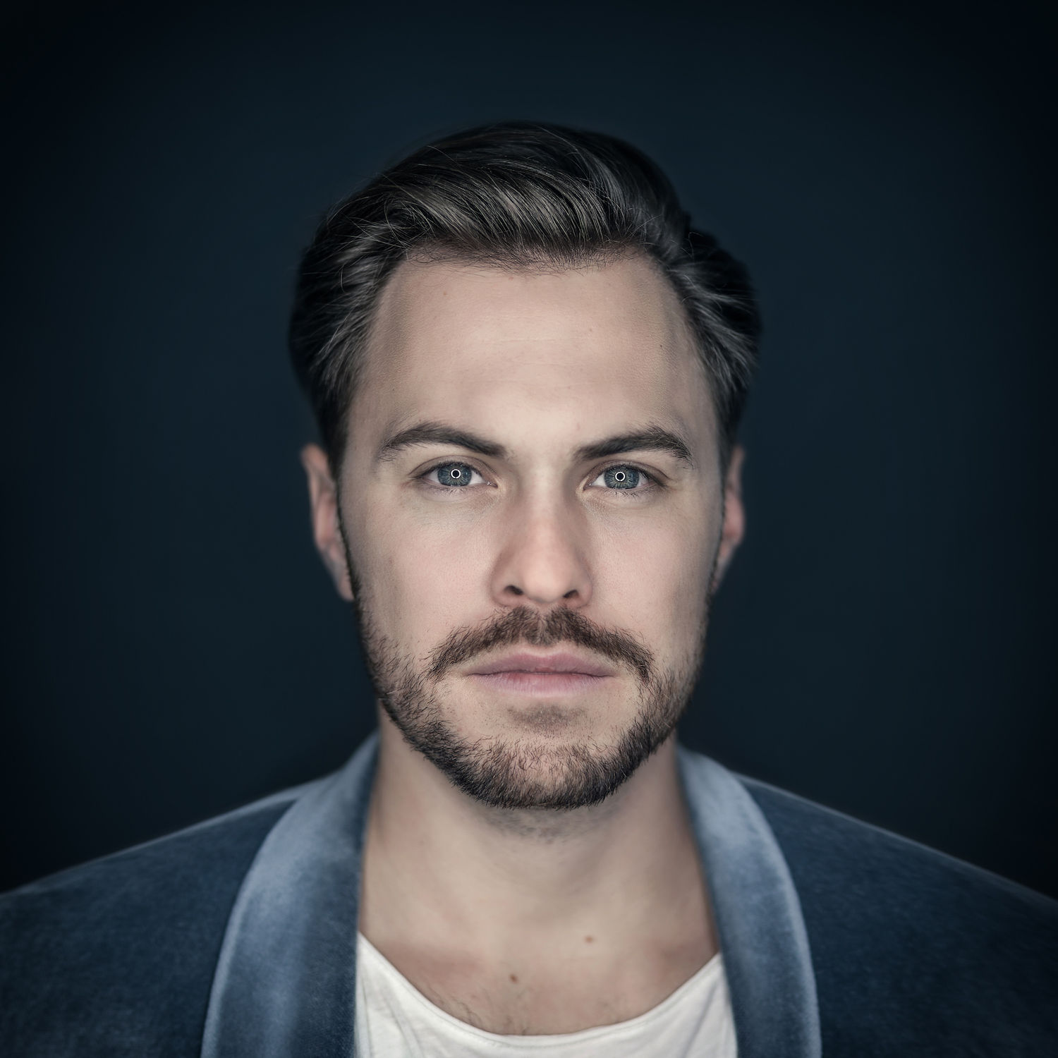 Sascha Buhrle